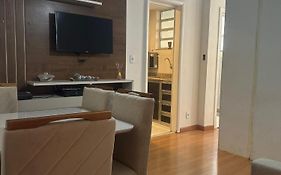 Copacabana/Leme, ótima localização!